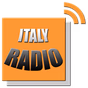 ITALY RADIO (musica italiana) logo