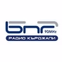 БНР Радио Кърджали logo