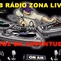 Zonna Livre Web Radio logo