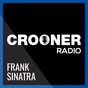 Crooner Radio - Frank Sinatra logo