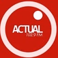 Radio Actual FM logo