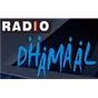 Radio Dhamaal logo