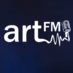 artFM Radio logo