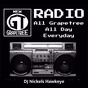 New Grapetree Radio logo