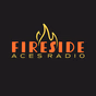 Fireside Aces Radio logo