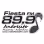 Radio Fiesta logo