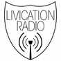 Livication Radio logo