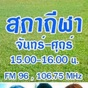 Sport Radio logo