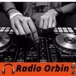 Orbin Radio logo