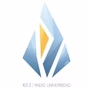 Radio UNR logo