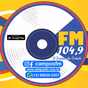 Campos FM 104.9 logo