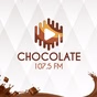 Radio Chocolate logo