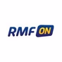 RMF ON - RMF GameMusic logo
