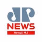 Jovem Pan News Maringá logo