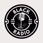 Black Radio logo