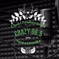 Crazy Fm Argentina logo