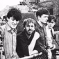Joy Division FanLoop Radio logo
