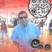 DJ Cesar Diaz Salsa logo