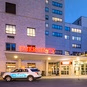 LIFE STAR Air Medical Helicopter logo