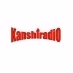 Kanshiradio logo