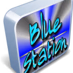 Blue Station logo