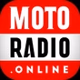Motoradio logo