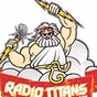 Radio Titans logo