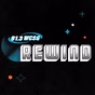 WCSG Rewind logo