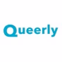 Queerly Radio logo