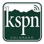 KSPN - KSPN-FM logo