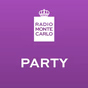 Radio Monte Carlo - Party logo