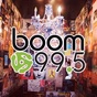 boom 99.5 - CHOO-FM logo