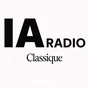 IAradio Classique logo
