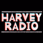 Harvey Radio logo