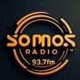 Somos Radio 93.7 logo