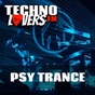 Technolovers.fm - Psytrance logo