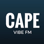 Cape Vibe FM logo