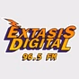 Éxtasis Digital - XEFI logo