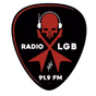 Radio LGB logo