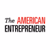 The American Entrepreneur Radio logo