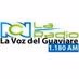RCN - La Radio logo