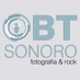 Rádio Web Obturador Sonoro logo