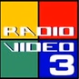Radio Video 3 logo