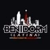 Benidorm Latina Radio logo