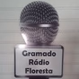 Gramado Rádio Floresta logo