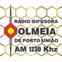 Rádio Colméia logo