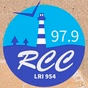 Radio Comunidad Claromecó logo