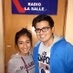 Tu voz al aire Radio logo