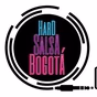 Hard Salsa Bogotá logo