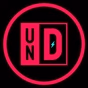 UnDinamo logo